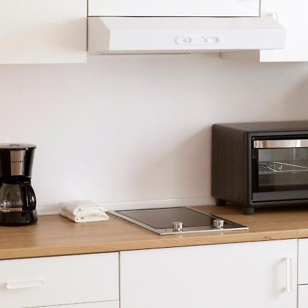 Bj. A Apartamentos Arguinan Córdoba Kültér fotó