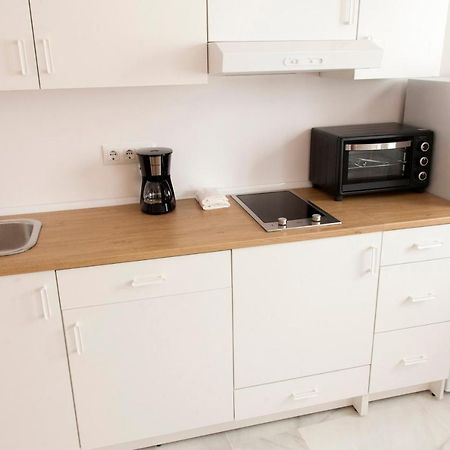 Bj. A Apartamentos Arguinan Córdoba Kültér fotó