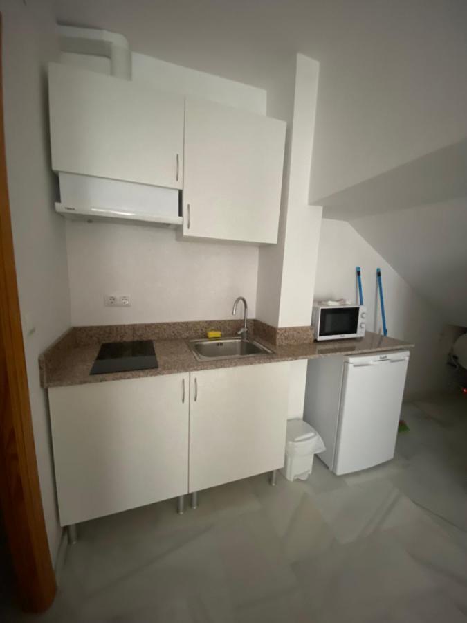 Bj. A Apartamentos Arguinan Córdoba Kültér fotó