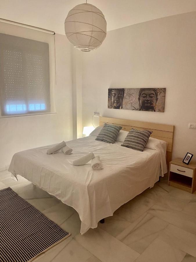 Bj. A Apartamentos Arguinan Córdoba Kültér fotó