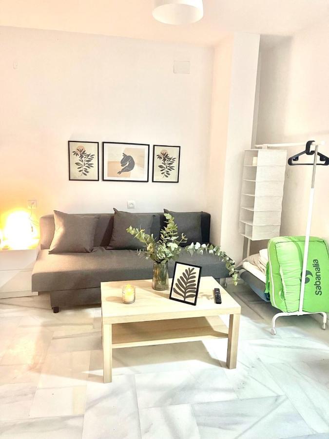 Bj. A Apartamentos Arguinan Córdoba Kültér fotó