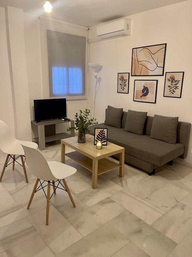 Bj. A Apartamentos Arguinan Córdoba Kültér fotó