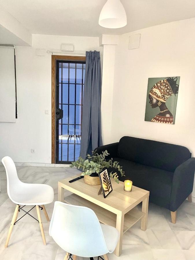 Bj. A Apartamentos Arguinan Córdoba Kültér fotó